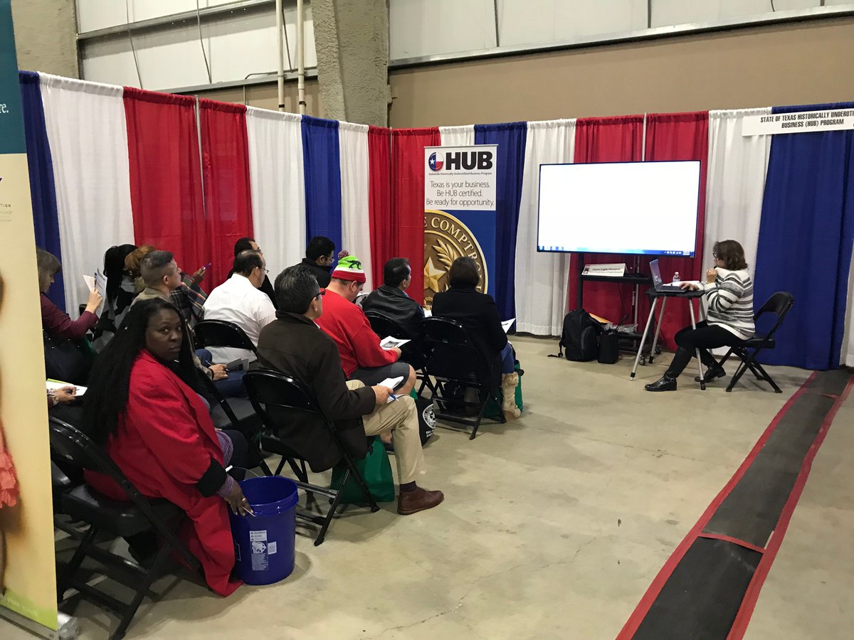 smwbe's tweet photo. No business can grow without learning! Many #SmallBusiness owners expanding their skills at #SMWVBO2017 #Workshops https://t.co/VY5gEYVeBY