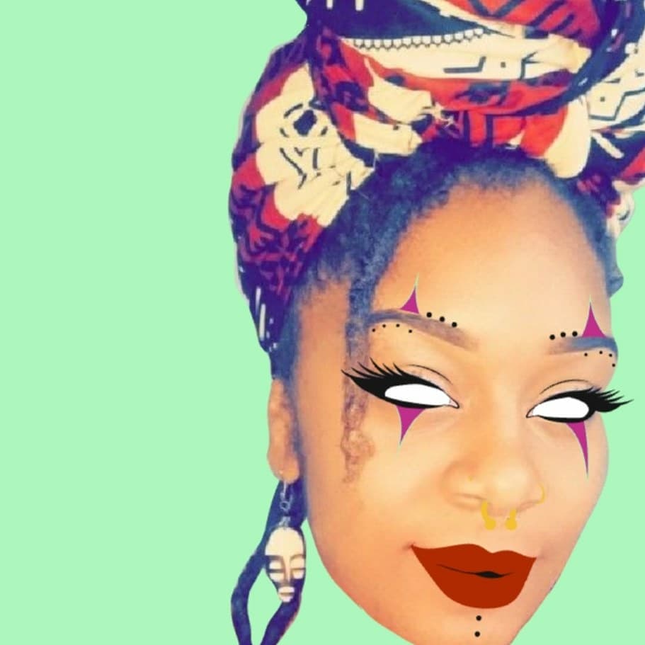 ankh_nefer's tweet photo. Follow my art page 🦋 https://t.co/I0gEw0ebtK