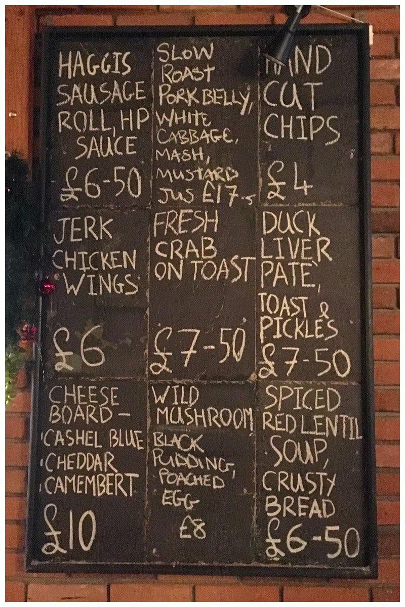 Snootyfoxlondon's tweet photo. Book a table, bring friends, tuck into some small plate specials, washed down with great beer! @canonburyfodder @PreBookTables https://t.co/GzERMwuSO5