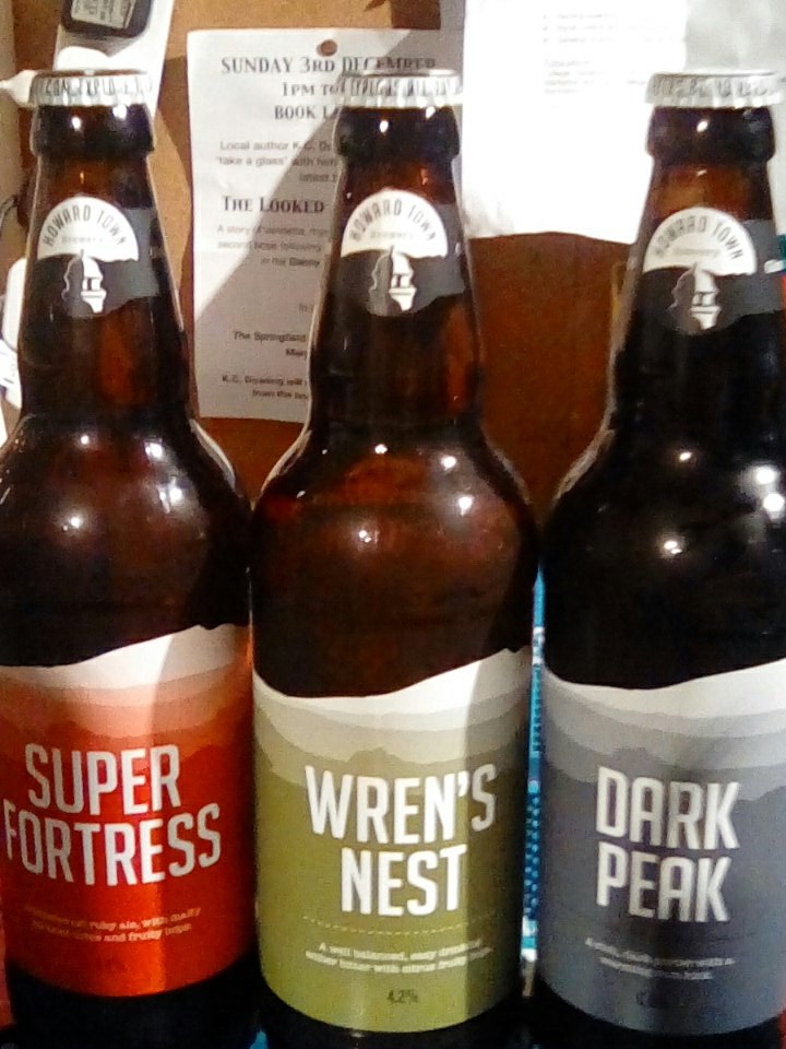 New Howard Town bottles now in stock

@HowardTownBrew