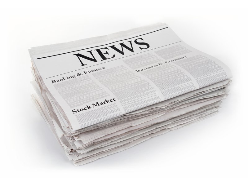 A Newspaper With Over 100 Years of History Turns off the Presses dlvr.it/Q4fvB7 https://t.co/sAvLESYi54