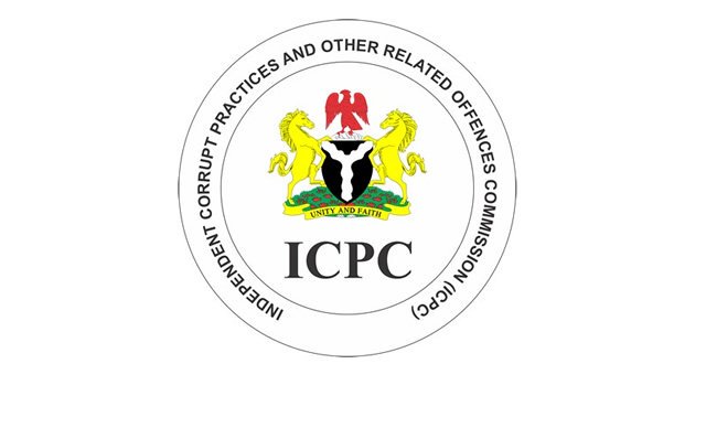 ICPC has arrested a retired Justice of the Court of Appeal, Mohammed Tsamiya, for allegedly demanding N200 million bribe from one Mr Nnamdi Orji.