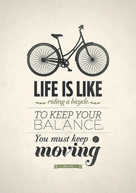 oceanvale's tweet photo. Weekly Quote! #Oceanvale #KeepMoving #Balance https://t.co/zPJx73BqWy