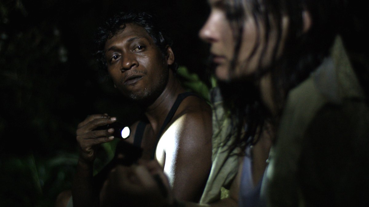 ttfilmfestival's tweet photo. Award-winning local thriller @The_Cutlass is being made available on video on demand (VOD) throughout the United States and Canada.
https://t.co/fX4h5J48L1
#thecutlass #ttfilm #caribbeanfilm #trinidad #ttfilmfestival https://t.co/hn5Vr0gUNU