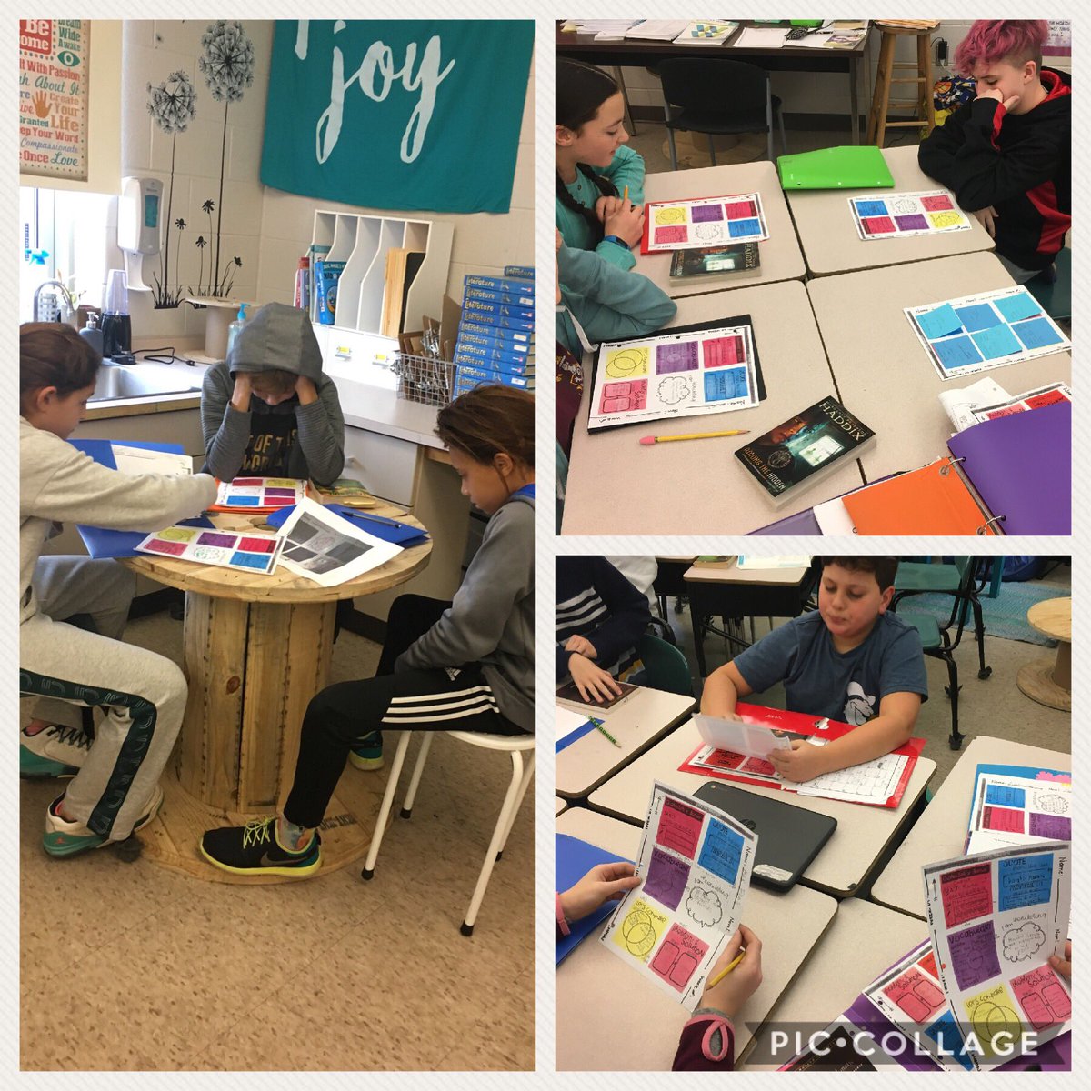 michele_hamill's tweet image. #bookclubs #engagingdiscussions #hamillrela