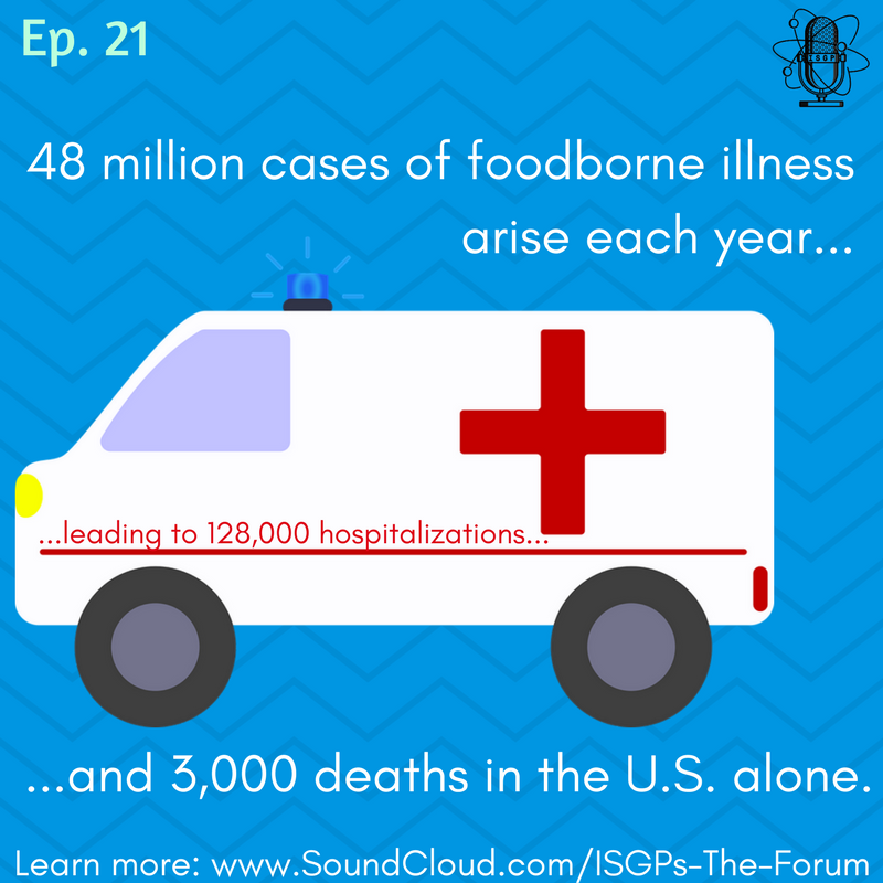 ISGPforum's tweet photo. When it comes to #agriculture and produce, #water is the first ingredient. Does #regulation treat it that way? #food #foodborneoutbreak #foodborneillness #disease #health #foodsafety #watersafety
Listen here: https://t.co/U38CpCRCh5 https://t.co/mioCYrvIXr