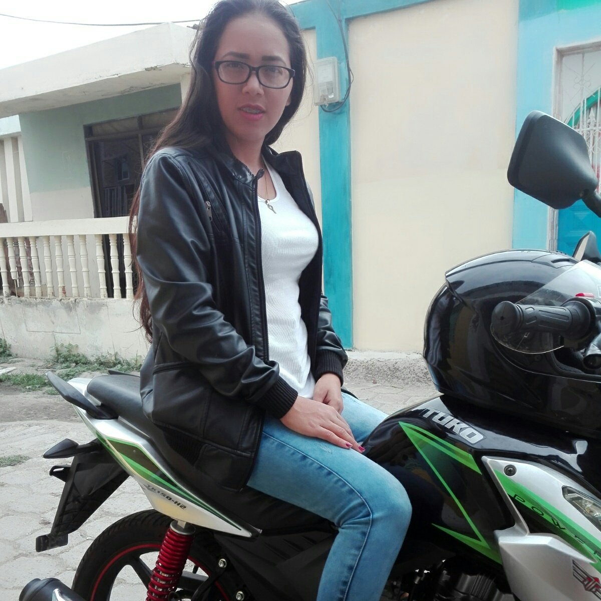 michell09736495's tweet photo. #NuevaFotoDePerfil https://t.co/4GwICq7Ozh