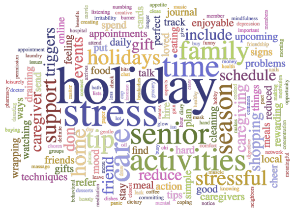 SynergyScotts's tweet image. 7 Tips: Reduce Caregivers Stress During The Holidays - bit.ly/2km6o8D