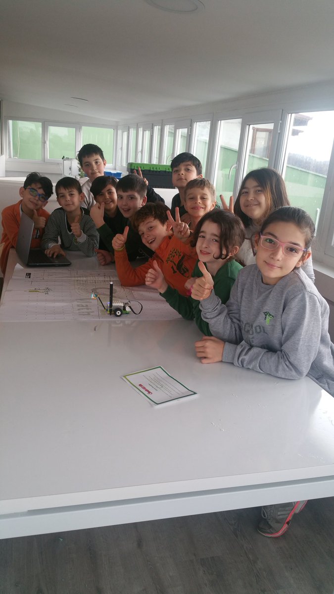 elvan_zenginn's tweet image. #CodeMath #DogaTech #CodeWeek #HourOfCode2017 🤖🙌