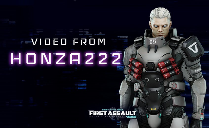 First Assault tweet media