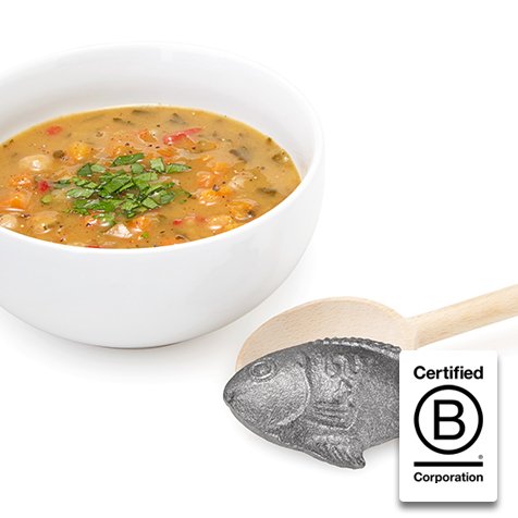 BCorporation tweet picture