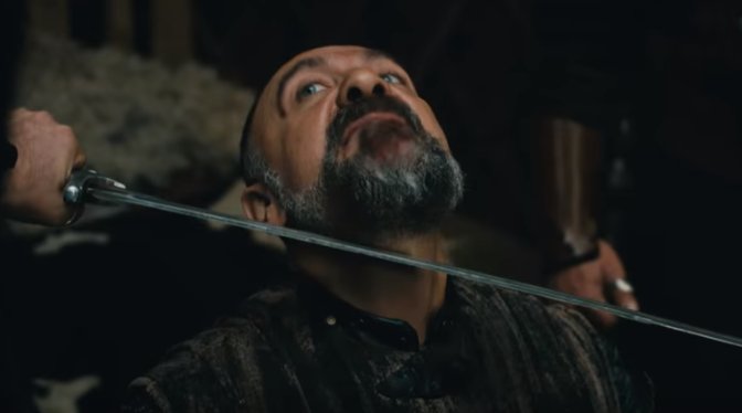 "Aynı beden, aynı ruh
 Titresin hain gürûh!" 

#HesapVakti geldi!