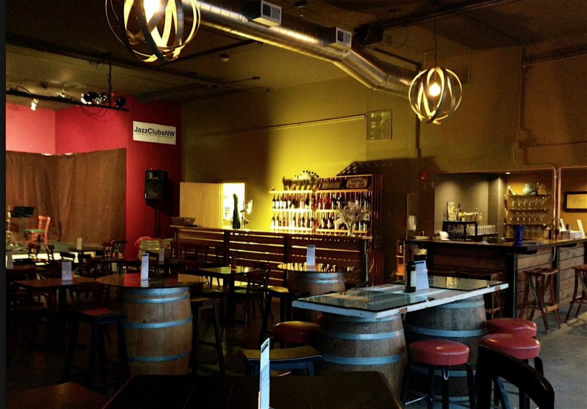 boxleys's tweet image. Now Serving Food &amp;amp; Wine! Wildflower Open! MSHS Jazz 1, Bernie Jacobs! conta.cc/2B6Ow96