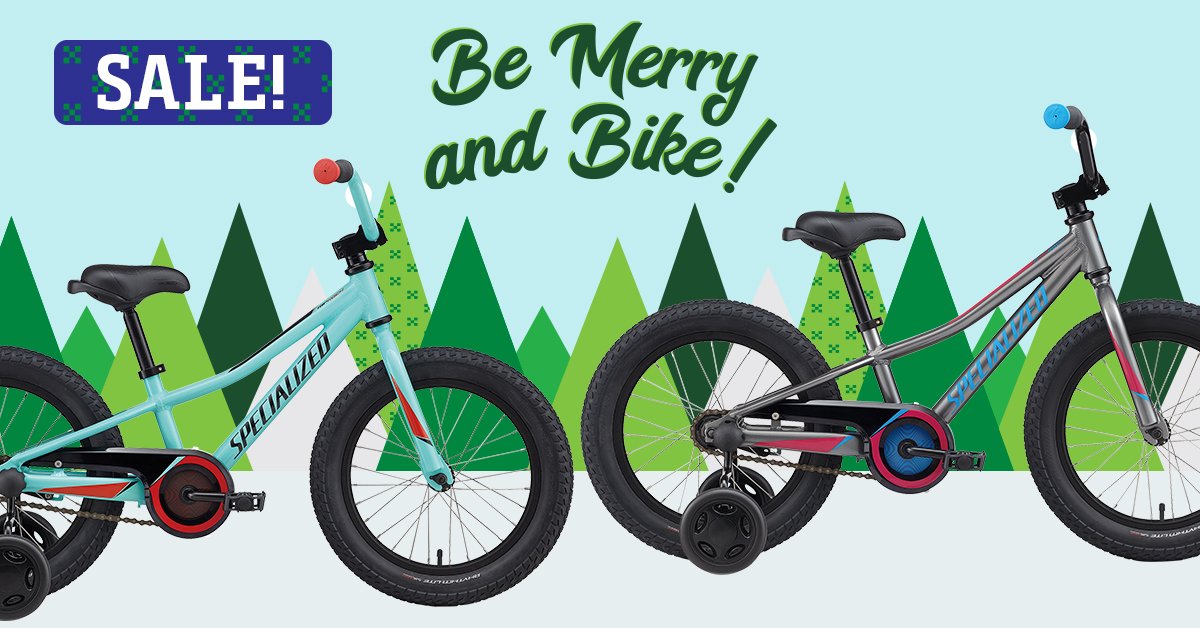 specialized riprock 16 for sale