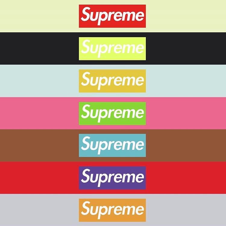 SneakerRefresh's tweet photo. Less than 24 hours! #BoxLogoSZN https://t.co/DyqRSiICNa