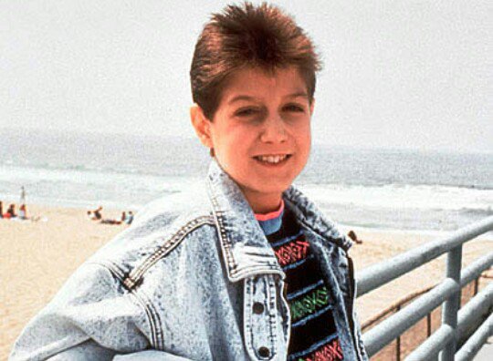 Happy Birthday, Ryan White (6 December 1971 - 8 April 1990) 