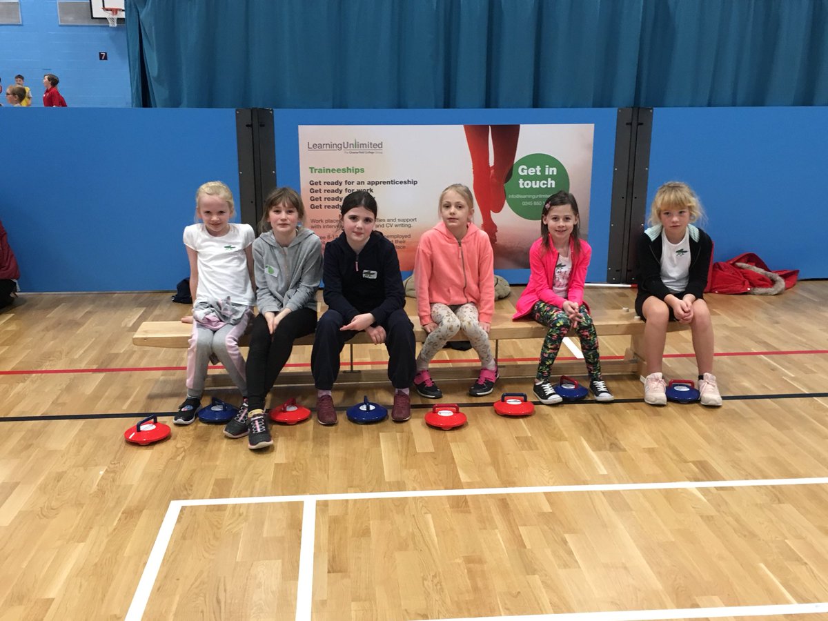 brockwelljunior's tweet photo. Thanks to @ChesterfieldSSP @Crystal_Cheer @unit1bkka for a fabulous festival of sport. We all had a great time. https://t.co/7JvZOKmpdd