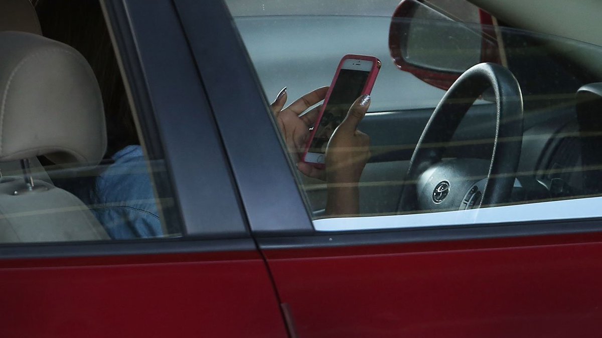 Texting and driving in Florida to be primary offense under new bill bit.ly/2iWTf5D?utm_so… https://t.co/HuwquBkVsY