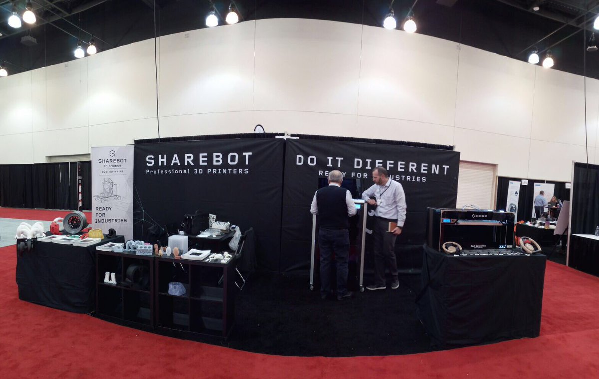 Sharebot3D tweet media