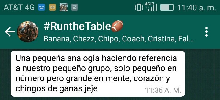 zaiida_16's tweet photo. Playoffs baby! 💛🏈 #Yaquierooo #PocasPeroLocas https://t.co/TzXzvQwv5M