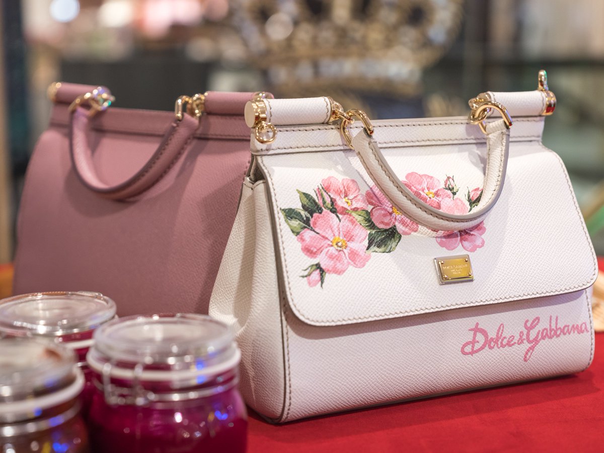 Dolce & Gabbana on Twitter: Dolce & Gabbana on Twitter:
