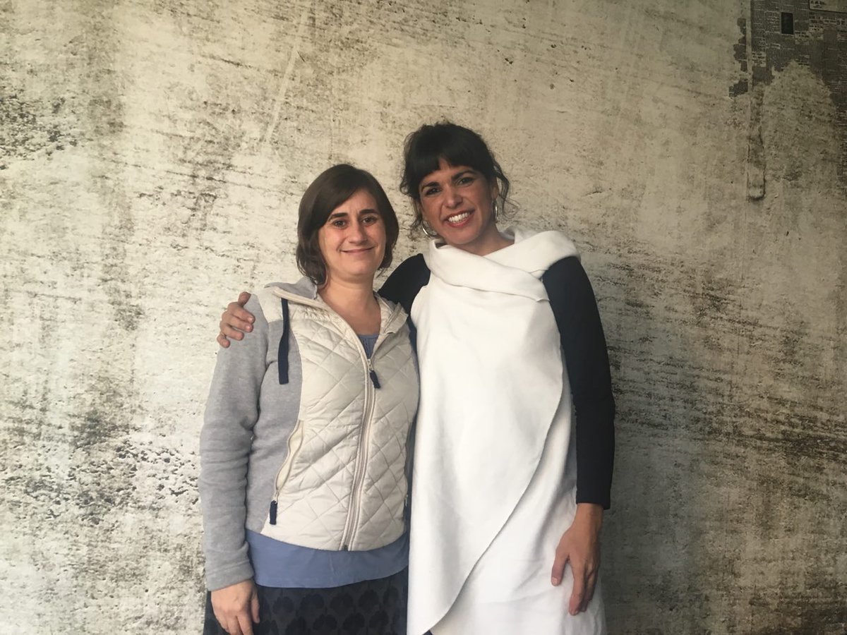 Sandra Ezquerra 🇵🇸 tweet media