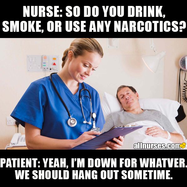 Nursing Humor (@nursinghumor) | Twitter