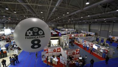 La chiave del successo nell'innovazione 2017 si chiama Maker Faire
fablabmilano.it/2017/12/06/201…
#MakerFaire #Rome #event #fablabmilano