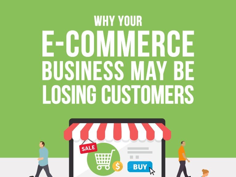 blackcurveHQ's tweet image. [SlideShare] Why Your E-Commerce Business May Be Losing Customers via @PerformanceCS

bit.ly/2y9cgHS?

#eCommerce #business #CRO