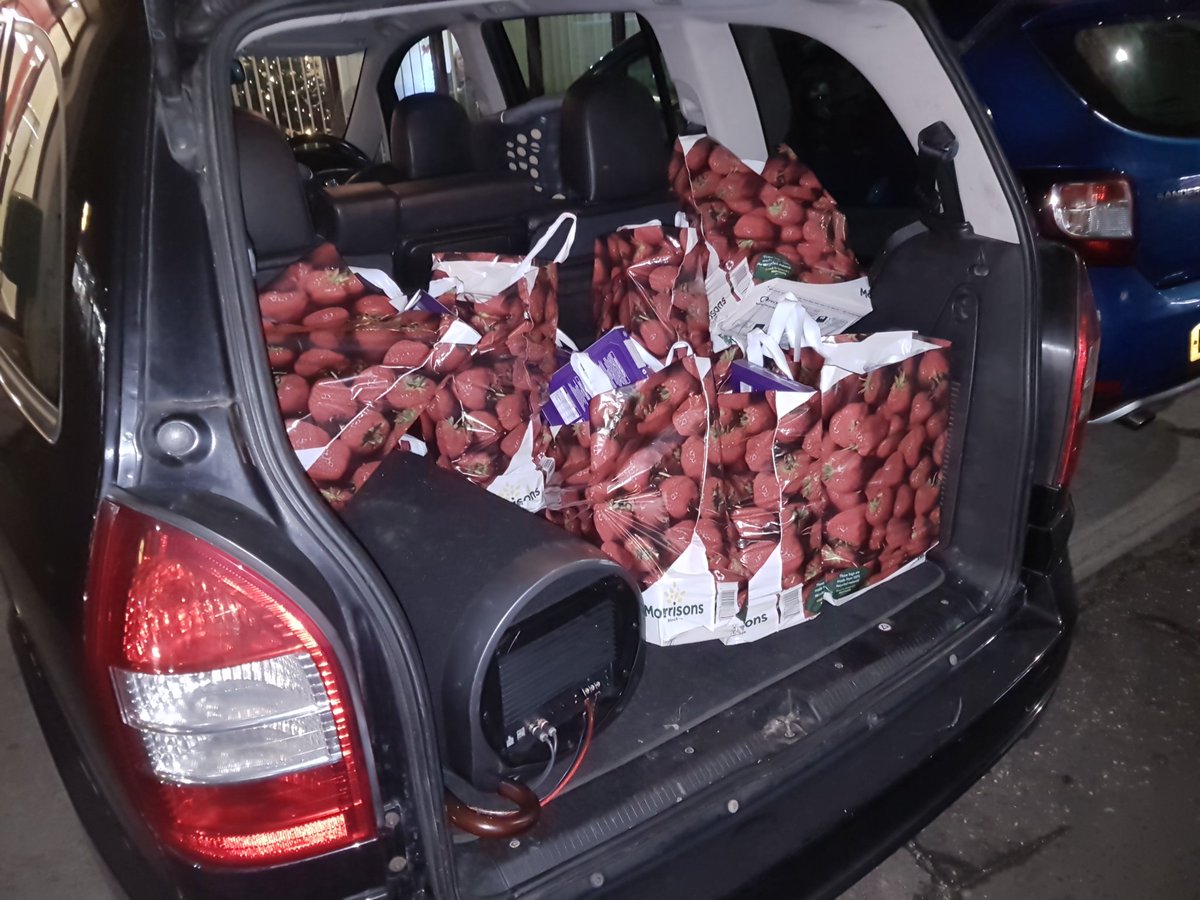 Creating4Charity tweet media