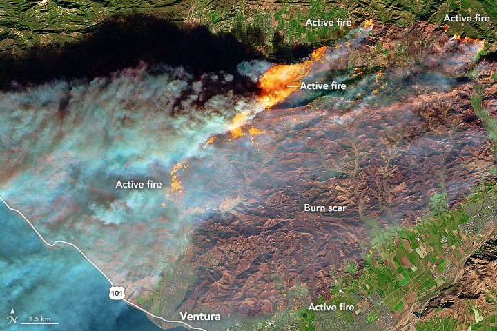Ventura County Fire on Twitter