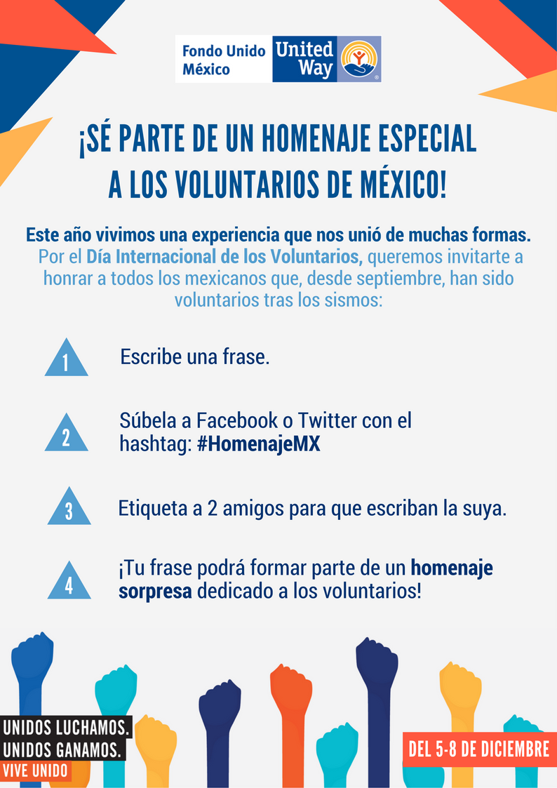 YMCALeon's tweet photo. Merecido homenaje a todos los Voluntarios. Nosotros aprovechamos para agradecerles su esfuerzo y dedicación por una juventud y niñez sana en Espíritu, Mente y Cuerpo. https://t.co/XOIO8b5SxR