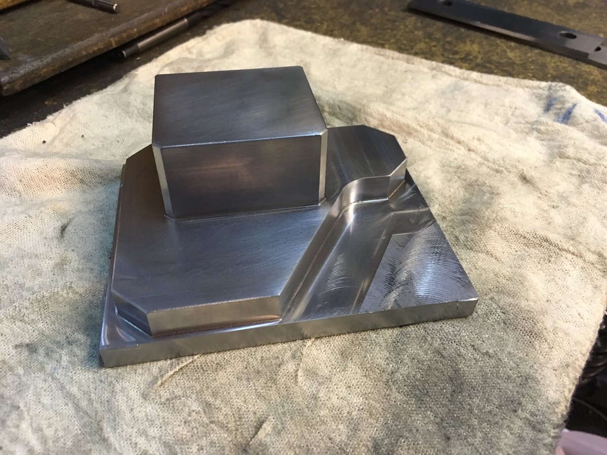 Birds Precision tweet media