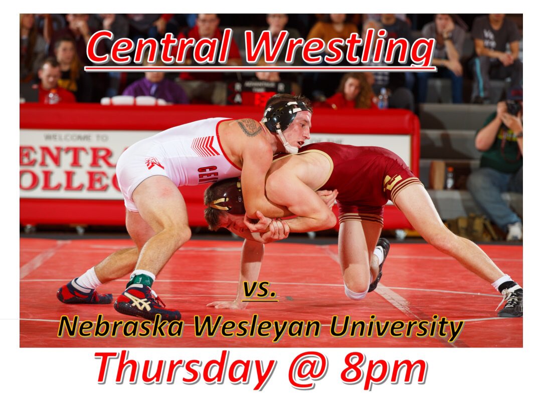 Central Wrestling tweet media