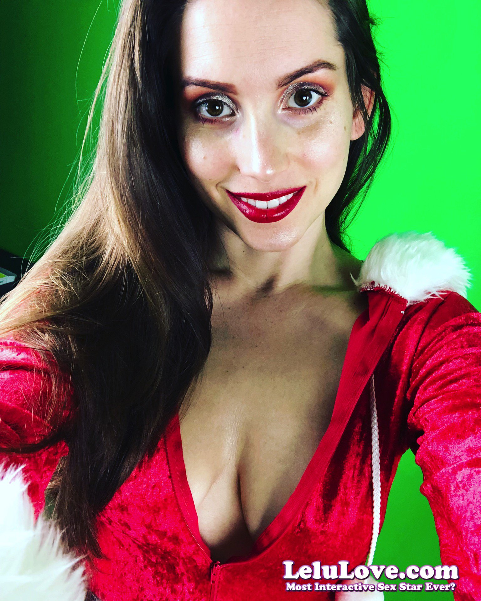 Lelu Love on Twitter "Naughty AND nice ) (join me here https //t.co