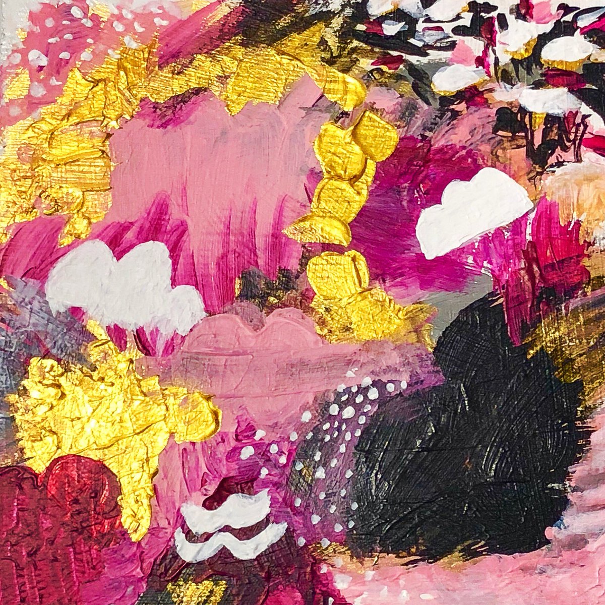 queenmidasdc's tweet photo. NEXT LAYER 🎨
“Awakened Love”
#paint #art #etsy #toronto https://t.co/eN5dkiLCm0