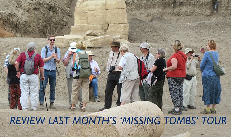 Ancient World Tours tweet media