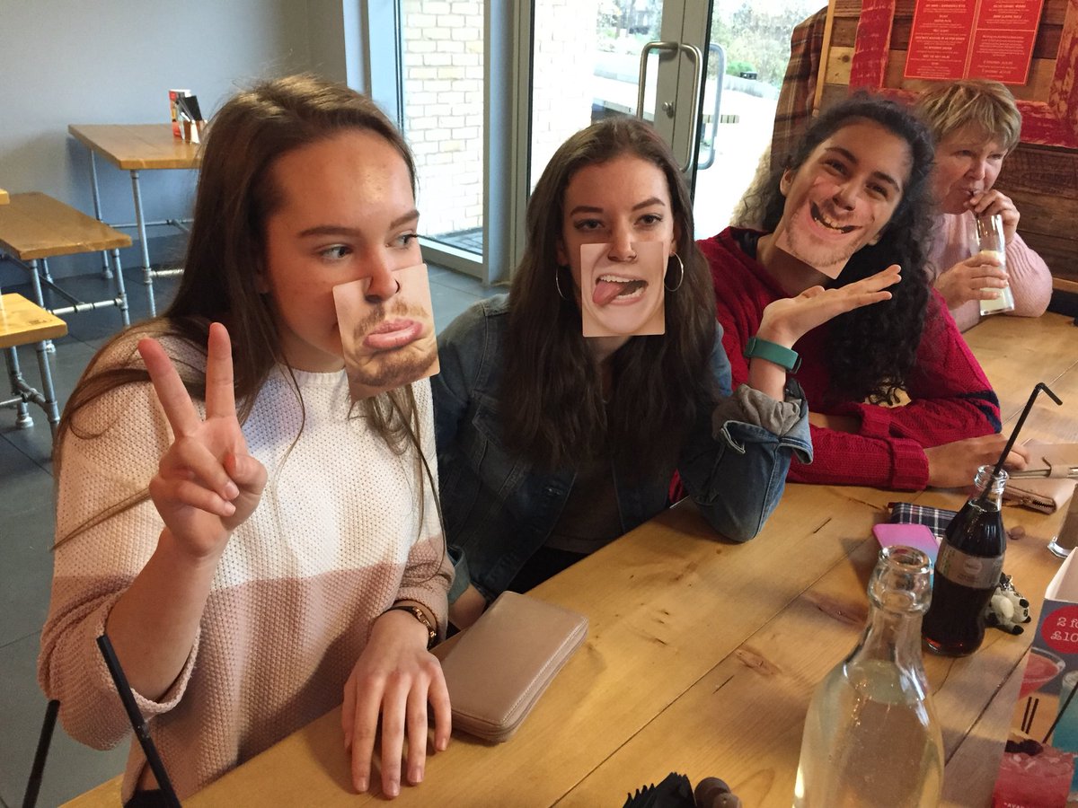 CathClark3's tweet photo. Huish Netball Social https://t.co/JR2p3levii