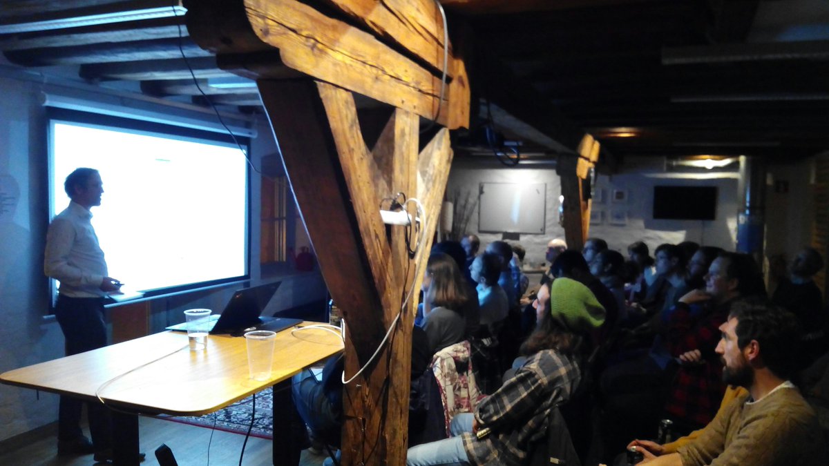 Christopher palm from <a href="/OLearysFans/">O'Learys Bar & Rest.</a> shows us how they increased the understanding of their franchise with the help of #VR.