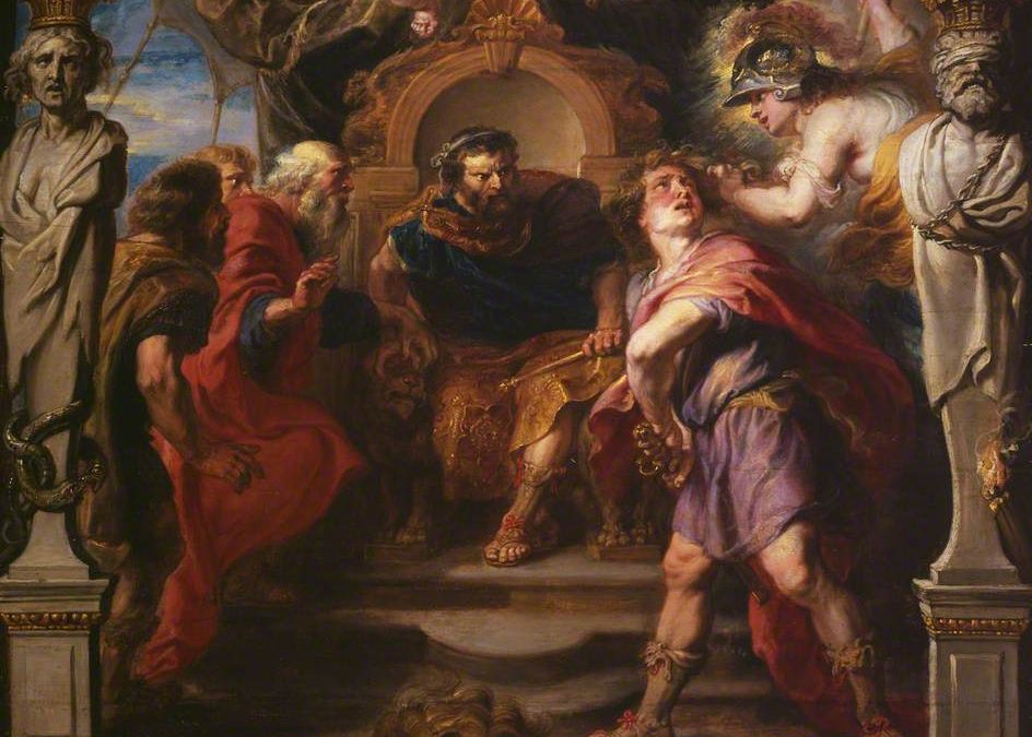 aldrichandco's tweet photo. Check out our latest #blog on Homer the ancient #innovator https://t.co/iKIB7zSrYZ #inspiration #innovation #history #Literature https://t.co/m9dWFH6tDa