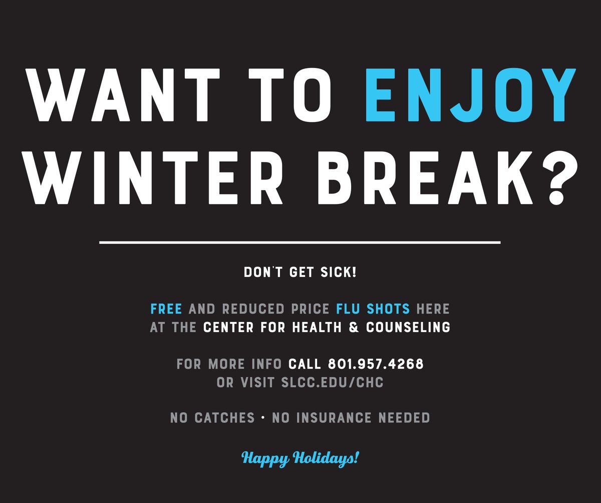 SLCC CHC tweet media