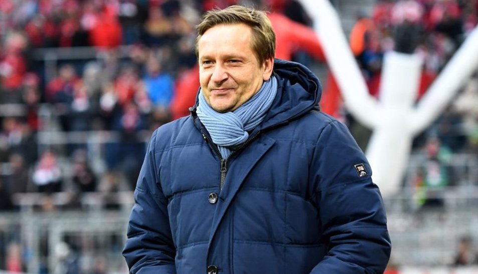 SPORT BILD (@sportbild) on Twitter photo #H96-Manager #Heldt im <a href="/SPORTBILD/">SPORT BILD</a>-Interview. "Ich habe Köln nicht kontaktiert“ #effzeh sportbild.bild.de/bundesliga/ver… #H96-Manager #Heldt im <a href="/SPORTBILD/">SPORT BILD</a>-Interview. "Ich habe Köln nicht kontaktiert“ #effzeh sportbild.bild.de/bundesliga/ver…