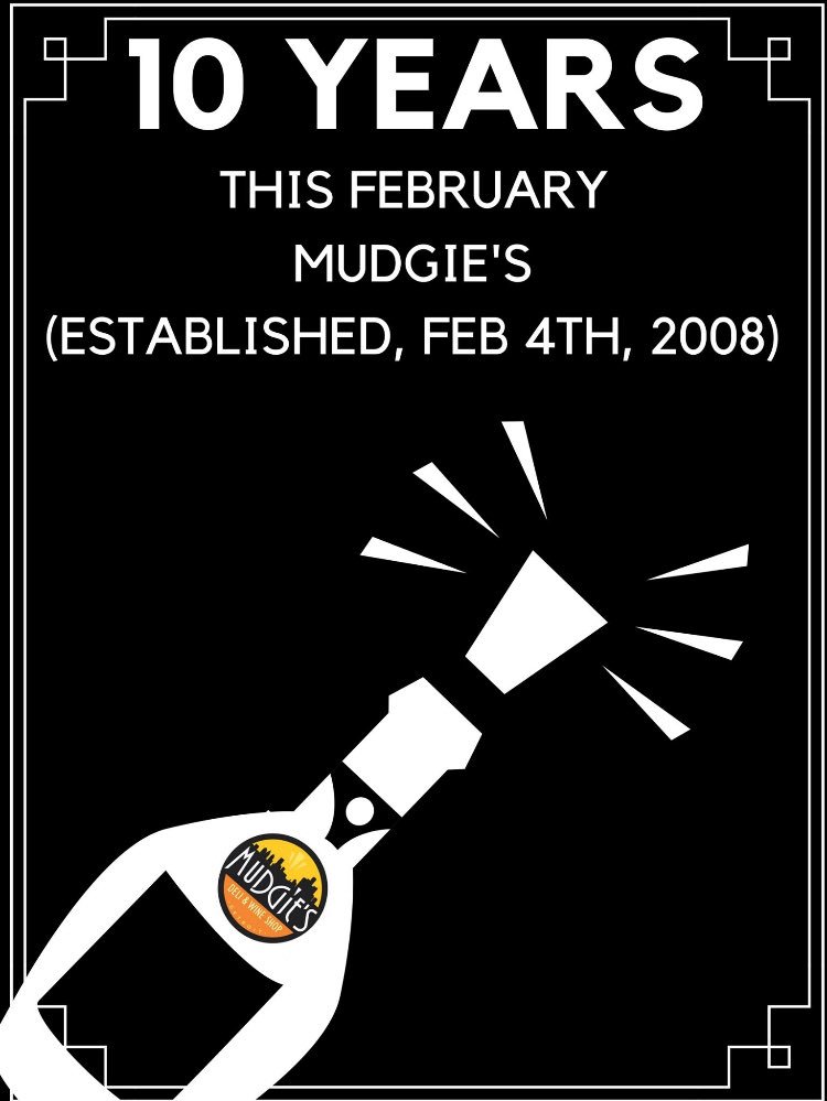 Stay tuned for celebration details.