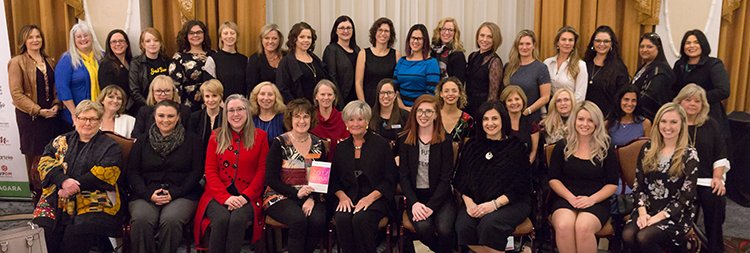 GNCC_WIN's tweet photo. The photos from #WIBA2017 presented by @thepencentre are now up on the WIN facebook page. Thanks to @FormAndAffect for the photography! Check them out here https://t.co/3cRURY4tOV https://t.co/a3eiPaopfq