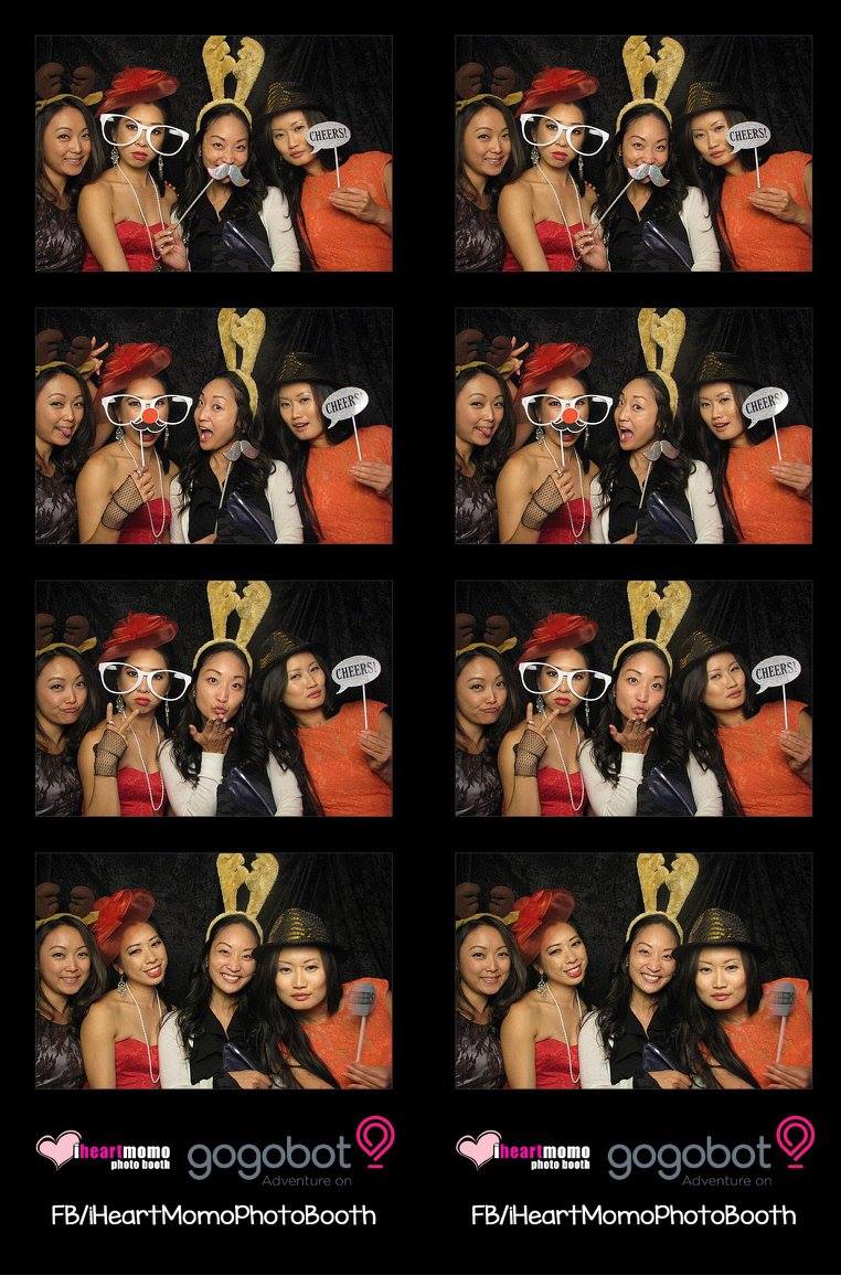 We are exactly 1 WEEK AWAY from our end of the year, holiday bash at <a href="/TEAPOPLA/">TeaPop</a> DTLA! We are excited to have the <a href="/iHeartMomoPhoto/">i Heart Momo</a> booth capturing all the festive moments. Have you rsvp'ed yet? bit.ly/2A3v6BK
