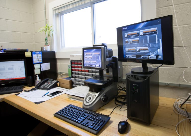 yardleyproducts's tweet image. Ever wonder how we get #precise measurements for your custom #threadedinsert orders? Learn about the tool: bit.ly/2rRvs5s