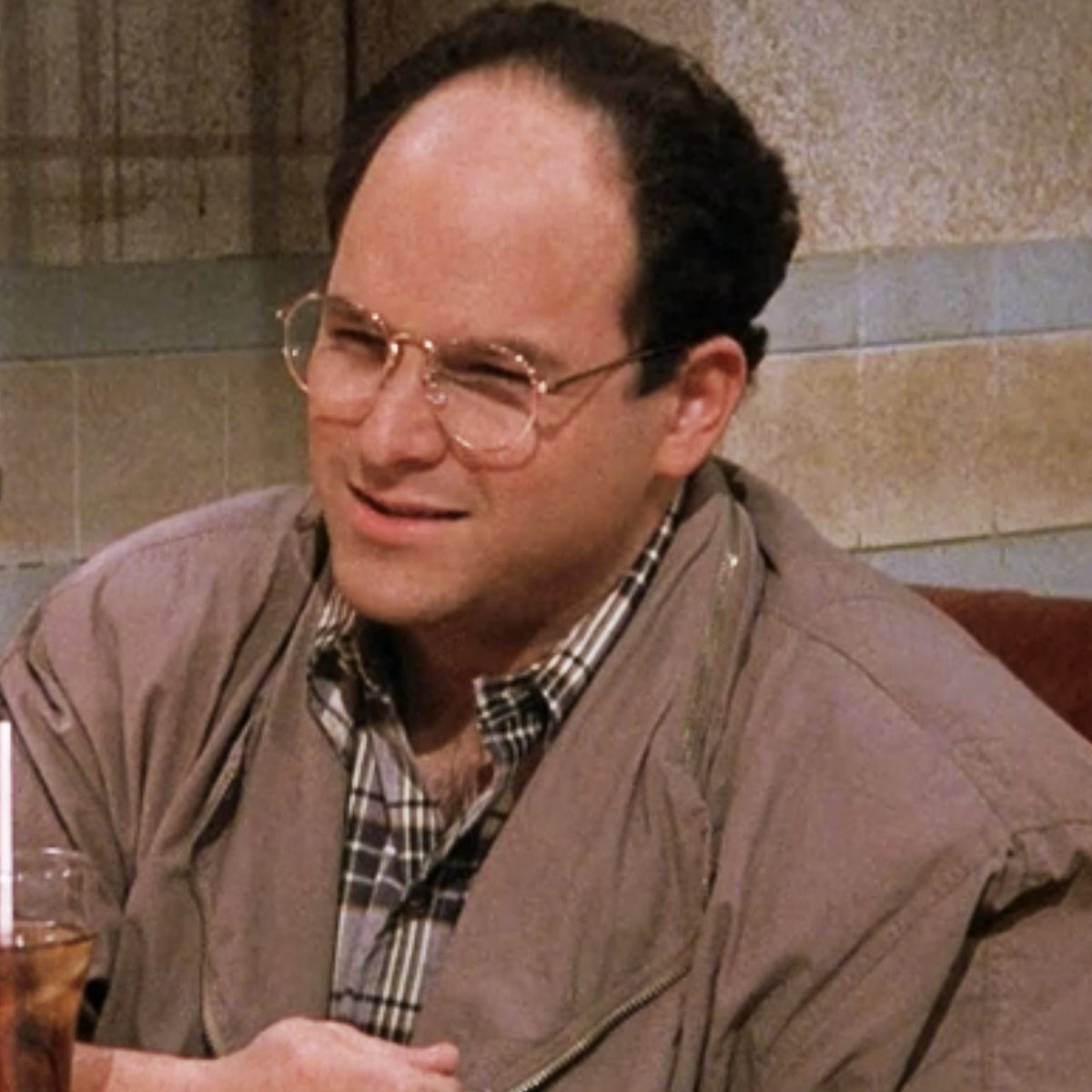"Guys with cats….I don’t know." “The Stock Tip” is on #Seinfeld tonight! https://t.co/qnkYI5S9Hh