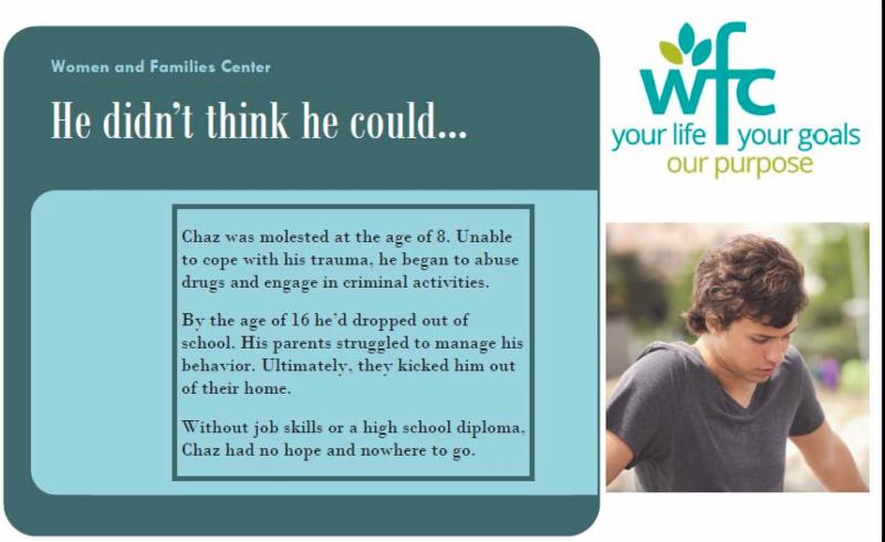 WFC_CT's tweet image. He didn't think he could... conta.cc/2AyivFN