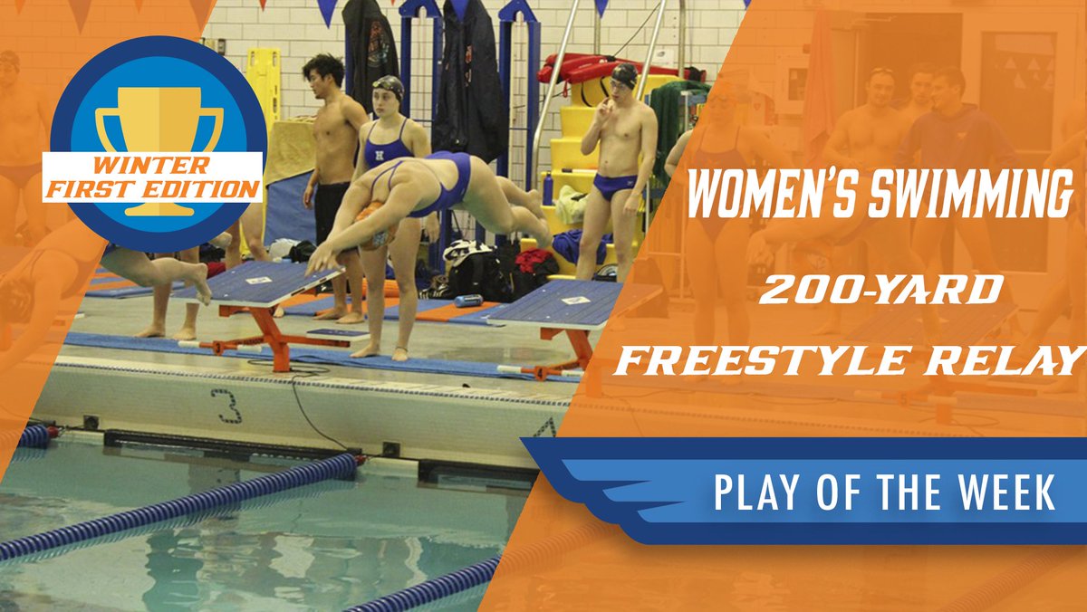 nphawks's tweet photo. Congratulations to @NPHawksSwimming @Jaimie_Kaefs @ktdonleavme Nicole Lee &amp; Kaliegh O'Halloran's 200 freestyle relay record-breaking performance for being voted as the #NPHawks Play of the Week: Winter, First Edition!

Watch the highlight again here! https://t.co/kbYAynR4Iv https://t.co/PBJx8Cc5fO