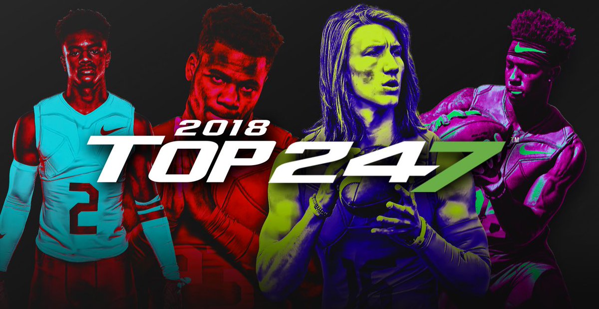The latest Top247 is out — and there's a new No. 1 player 247sports.com/Article/247Spo…
